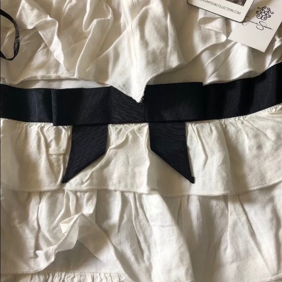 Jessica Simpson top - Picture 3 of 3